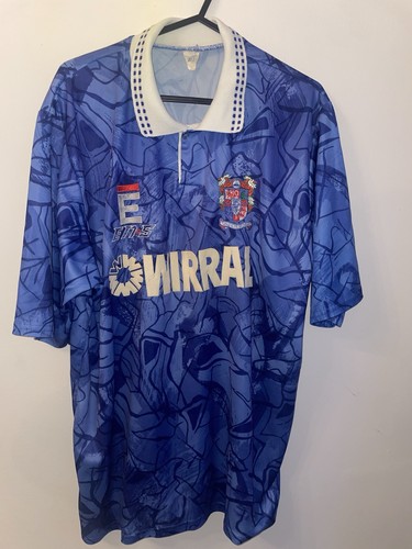 Tranmere rovers away football - tranmere,