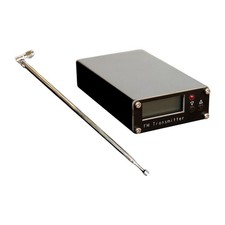 FM Broadcast Transmitter Mini