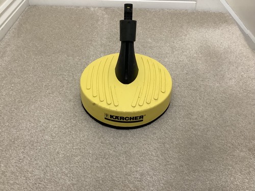 Genuine karcher rotary patio - genuine,