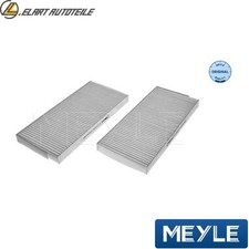 INTERIOR AIR FILTER 16-12 319