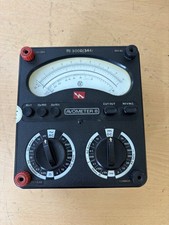 Avometer 8 Mk. V (3)