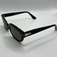 1980s Persol RATTI Model 830