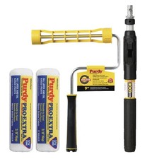 Purdy 4pc Complete Roller