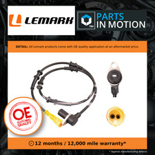 Abs sensor fits - fits, rover