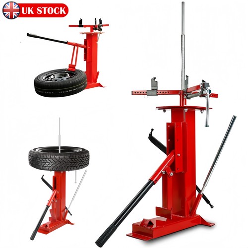 Tyre changer motorcycle - changer, mini