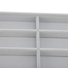 10 Grid Sunglasses Display Box