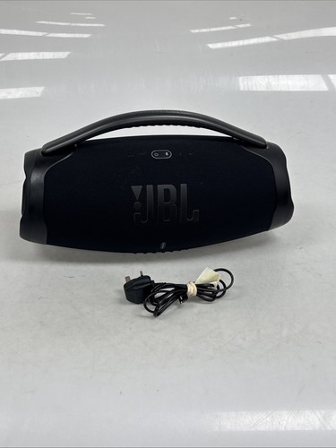 Jbl boombox portable - boombox,