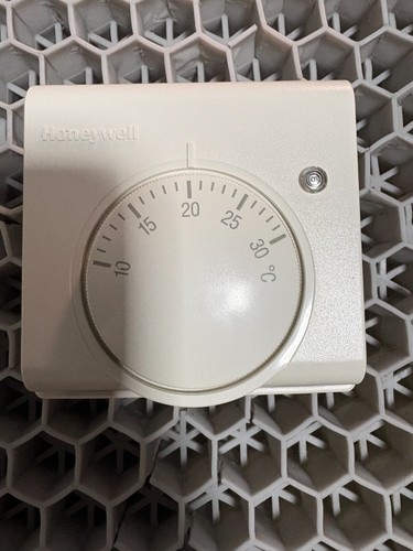 Honeywell mechanical stat - honeywell,