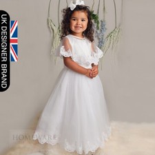 Girls Dress Holy Communion