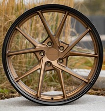 19" MERCEDES C CLASS Riviera