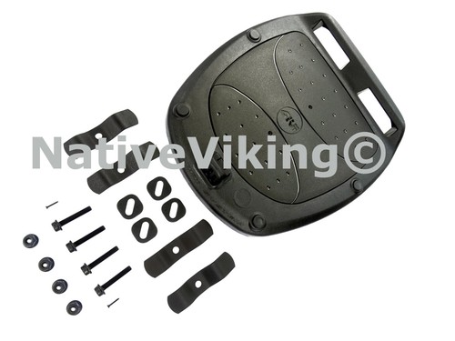 Givi z113c2 monolock plate - z113c2,