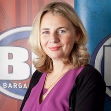 Catherine Southon 75 6x4