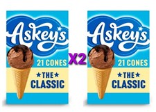 ASKEY'S Ice Cream 🍦 Wafer