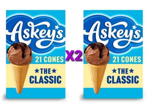 Askeys ice cream - askeys,