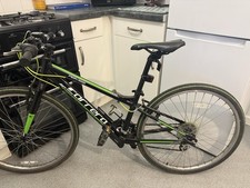 Carrera 'Abyss' Junior Hybrid