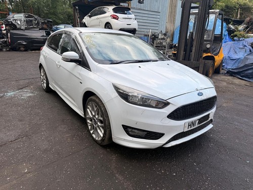 Ford focus 2017 line - ford, 1.5