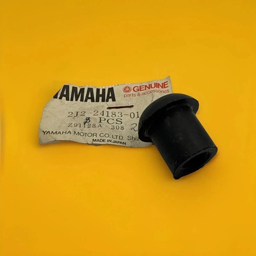 Yamaha damping bearing sr400 - yamaha,