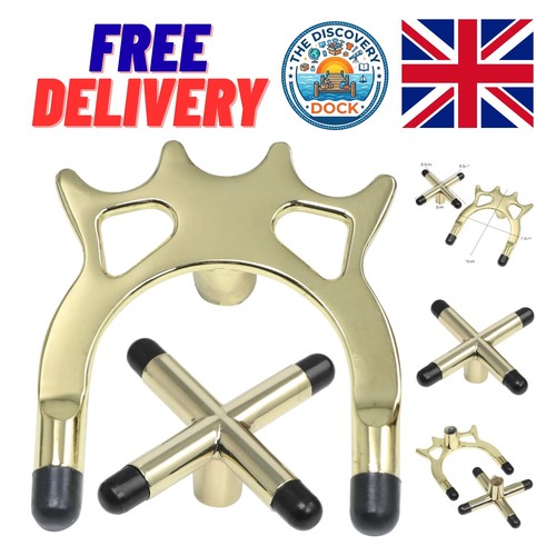 Compact cue supports - compact, spider