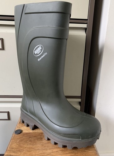 Bekina thermolite safety - bekina,
