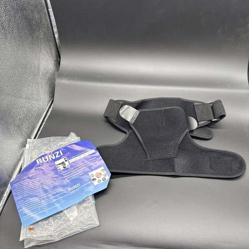 Shoulder brace rotator cuff - shoulder,