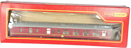 Tri ang hornby - hornby, oo