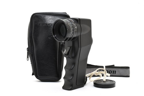 Almost mint case - w/case], pentax