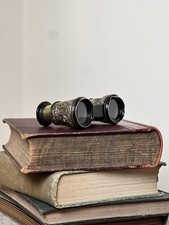 Antique French Opera Glasses -