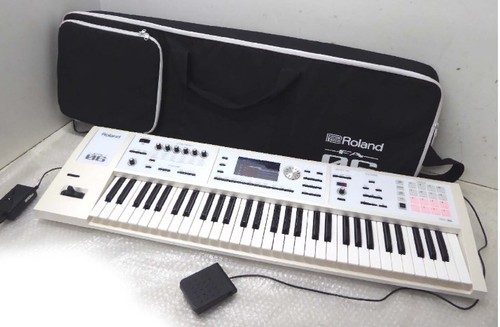 Roland key music - roland,