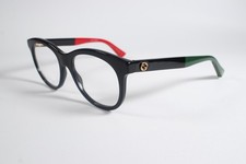 Gucci GG0167O Womens Black 003