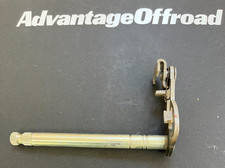 YAMAHA Genuine OEM Parts Shift