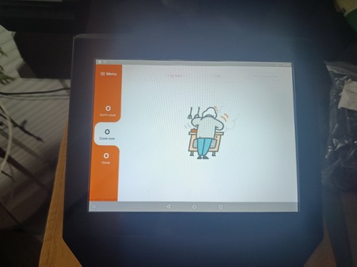 Citaq h10 touch screen - h10-3,