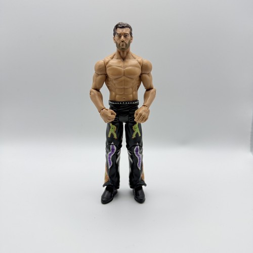 Mattel wwe fandango - mattel,