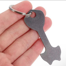 Shopping Trolley Tokens