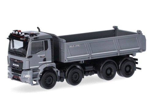 Man tgs 520 way - man, 3