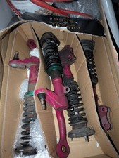 TOYOTA CELICA GT4 ST205 TIEN