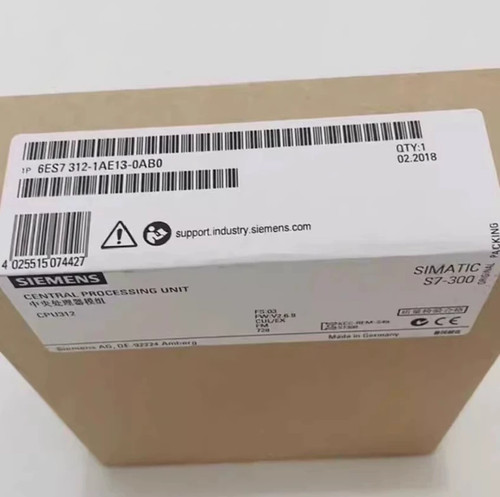 New siemens 6es7 - siemens,