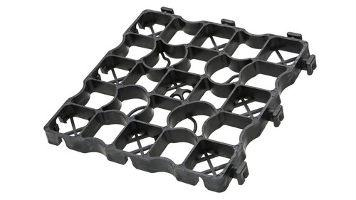 Plastic paving grids ecogrid - grids,