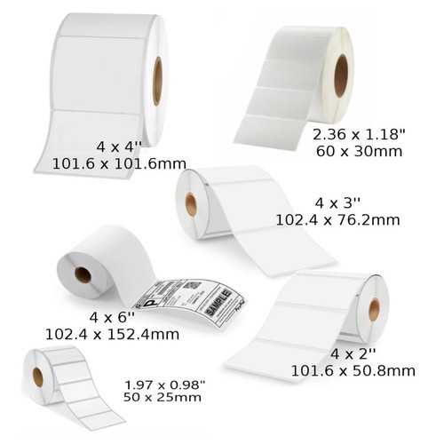 Royal mail labels compatible - royal,