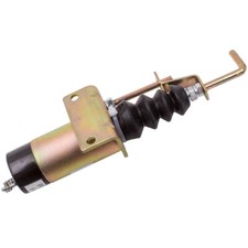 12V Fuel Shut off Stop