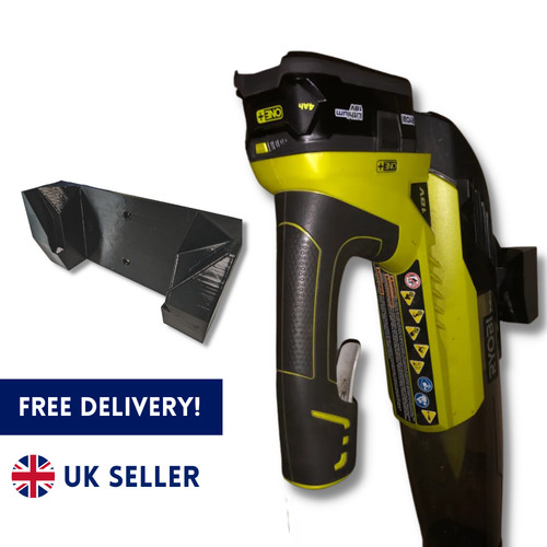 Wall mount for ryobi - wall,