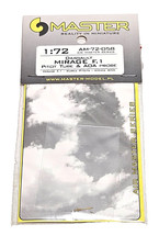 MASTER 72058 MIRAGE F.1 PITOT