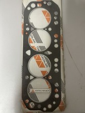 LEYLAND 184 235 302 MARSHALL 302 1.8 DIESEL CYLINDER HEAD GASKET RTC3342 62H525