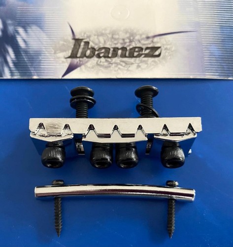 Ibanez 48mm chrome rear mount - rear,