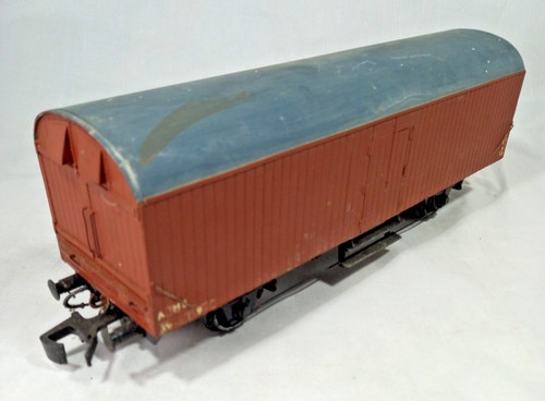 Gauge 7mm lima - /,