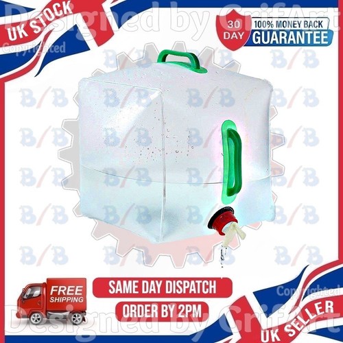 Large litre water - 20,