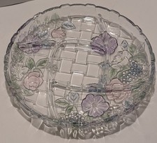 Soga Glass 12¼" Japanese"