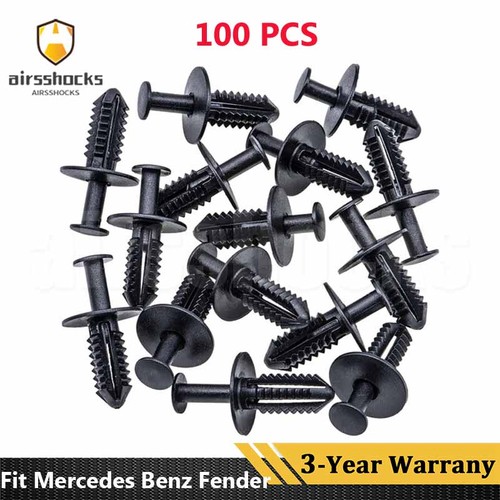 100pcs fit mercedes - 100pcs,