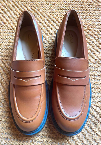 Clarks orinoco2 penny - clarks,