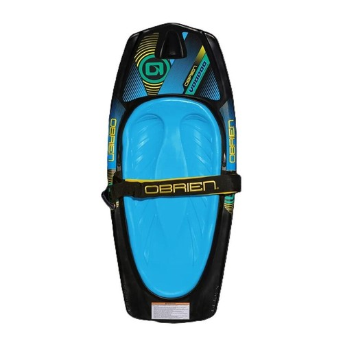 Obrien voodoo roto moulded - voodoo,