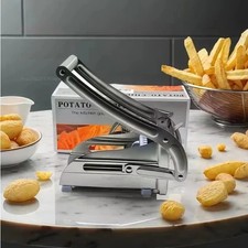 Chipper Potato Chip Chopper